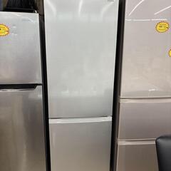 アイリスオーヤマ 冷蔵庫 IRSN-23A-S 231L 2020年製