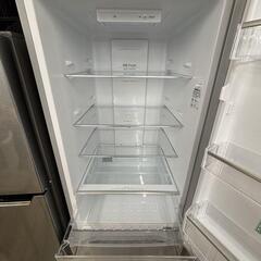 アイリスオーヤマ 冷蔵庫 IRSN-23A-S 231L 2020年製の画像