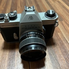PENTAX ペンタックス