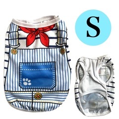 【新品未使用】ペットウェア　ワンちゃんネコちゃんの画像