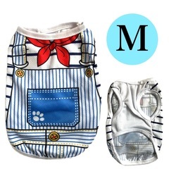 【新品未使用】ペットウェア　ワンちゃんネコちゃんの画像