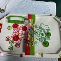 スーパーマリオストライクATTACK