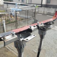 トランクアンテナの画像