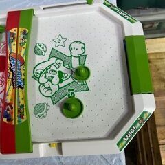スーパーマリオストライクATTACKの画像