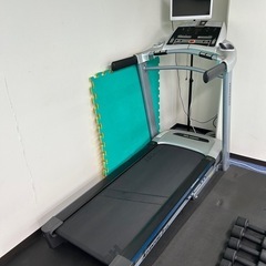 HORIZON トレッドミル(ルームランナー)