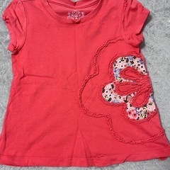 80cm★Tシャツ5枚まとめ売り