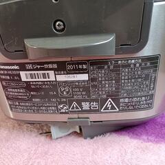 【受付終了】IH 5.5合炊き炊飯器の画像