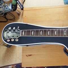 ヤマハのフォークジャンボFJ-465A（本体のみ）の画像