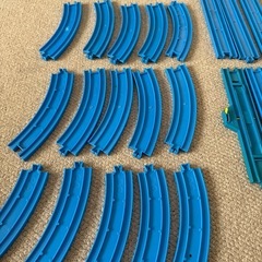 プラレール訳あり色々セット☆でもお得！の画像