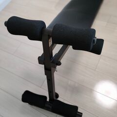 IGNIO　腹筋台の画像