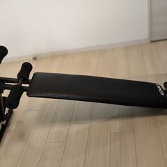 IGNIO　腹筋台の画像