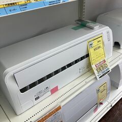 ★ジモティー割あり★ﾔﾏﾀﾞ/6畳用ｴｱｺﾝ/2021/クリ-ニ...