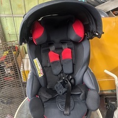 ベビー用チャイルドシート