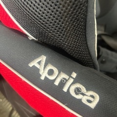 ベビー用チャイルドシートの画像