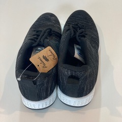 メンズスニーカー　26.5cm 新品　タグ付の画像