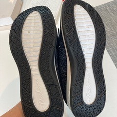 メンズスニーカー　26.5cm 新品　タグ付の画像