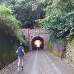 一緒に走りませんか？