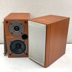 ONKYO スピーカー D-V77A ペア オンキョー 25C 北2