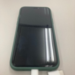 iPhone 11pro 256G 美品 SIMフリー BT100%