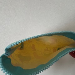 キキララのポーチ？？の画像