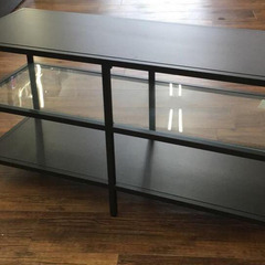 【 IKEA イケア 】 VITTSJO ヴィットショー テレビ...