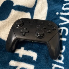 Nintendo純正 プロコン Pro Controller  