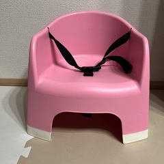 ミニーちゃん椅子