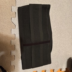 骨盤矯正ベルトの画像
