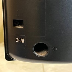 東芝 REGZA 42Z8000 リモコン無し 動作品の画像