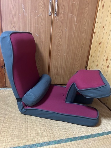 ゲーミング座椅子　パソコンチェア　ニトリ