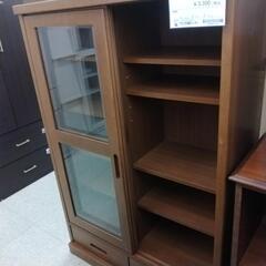 引き出し付き本棚 TJ10650の画像