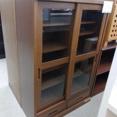 引き出し付き本棚 TJ10650