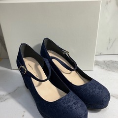 ☆値引き☆ロ 2503-380 JELLY BEANS パンプス...