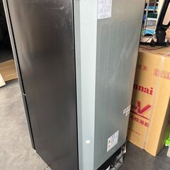 ハイセンス　冷蔵庫　HR-G13B-BR　134L　2020年の画像