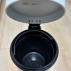 【決定】IKEA ゴミ箱の画像