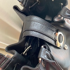 【１万円】マリークワント　トートバッグの画像