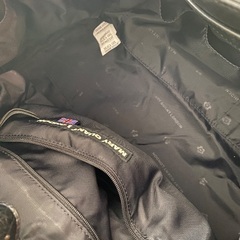 【１万円】マリークワント　トートバッグの画像