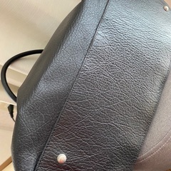 【１万円】マリークワント　トートバッグの画像