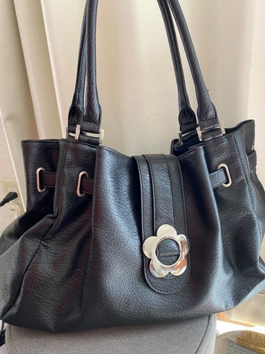 【１万円】マリークワント　トートバッグ