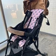 ピジョン　Ｂ型ベビーカー