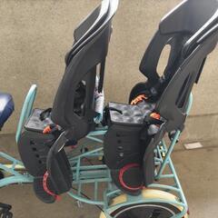 ★ふたごじてんしゃ★の画像