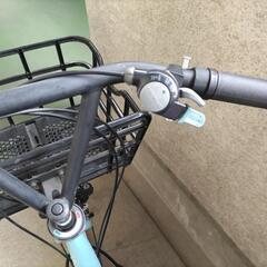 ★ふたごじてんしゃ★の画像