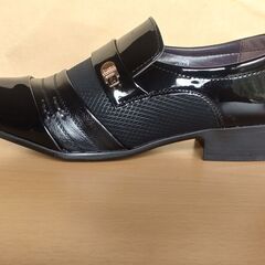 価格ダウンしました！！☆男性向けのビジネスシューズをお安く譲ります。！！の画像