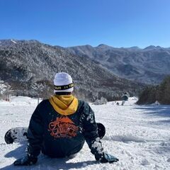 🔥急募🔥今週末スノボにいきたい人🏂