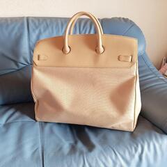 格安❢❢最終価格❢二谷友里恵デカバッグ👜の画像