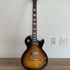【Gibson】50’s tribute 2013の画像