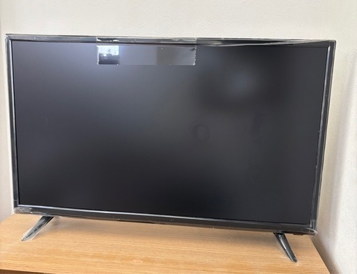【決まりました\n】約2年使用＊24v型テレビ