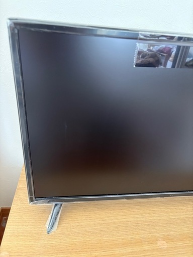【決まりました
】約2年使用＊24v型テレビ