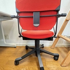 【差し上げます】オフィス椅子の画像