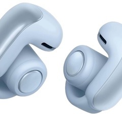 Bose Ultra Open Earbuds LE/ムーンストーンブルーの画像